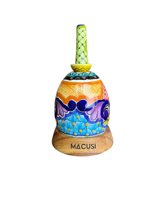 Bubbler Semilla Talaveriado 7 de 10