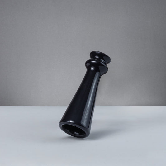 Pipa Reina (Chill’Om) Obsidiana