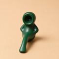 Mr. Robert Pipe - Green