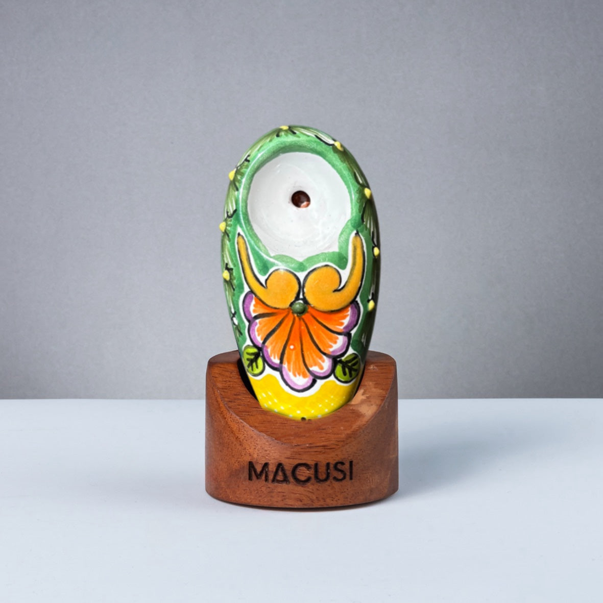 Pipa Gota Talaveriado 1 de 5
