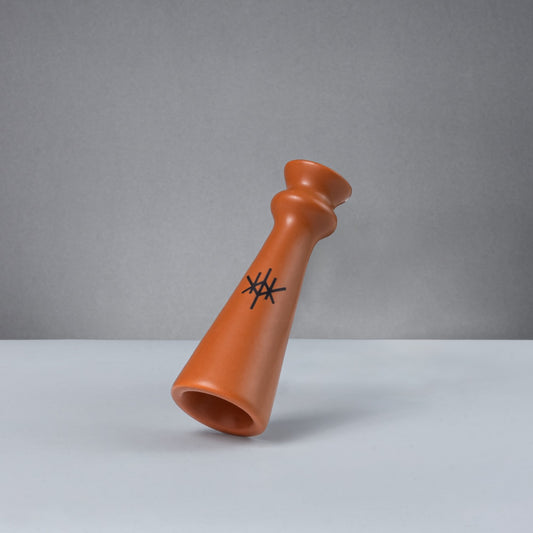 Pipa Reina (Chill’Om) Ladrillo
