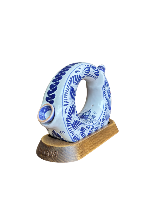 Pok’Ta Bong Talavera 1 de 5