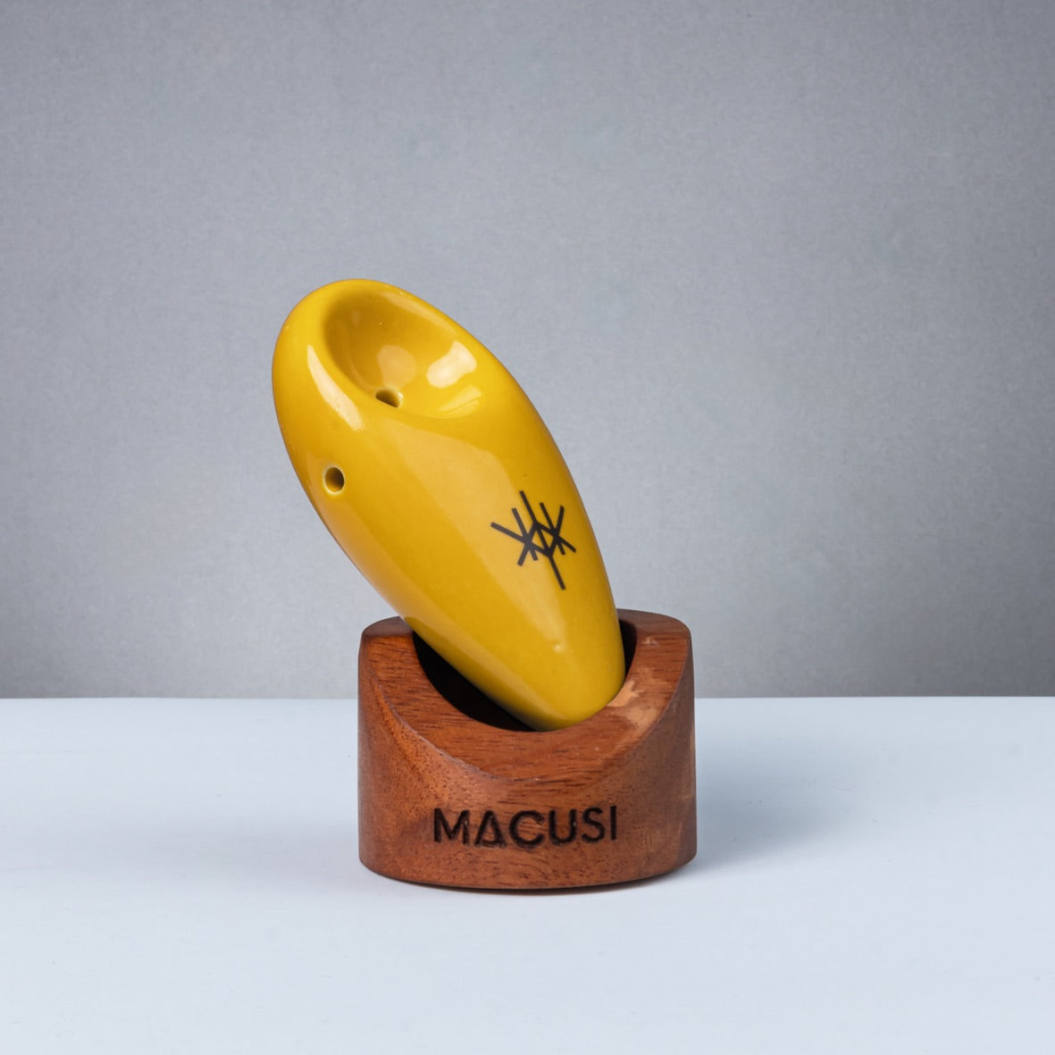 Pipa Gota Amarillo