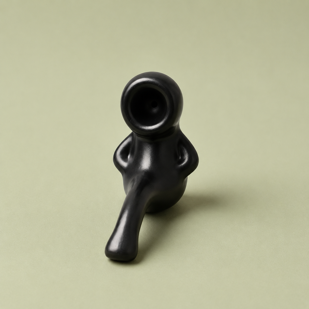 Mr. Robert Pipe - Black