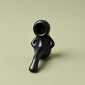 Mr. Robert Pipe - Black