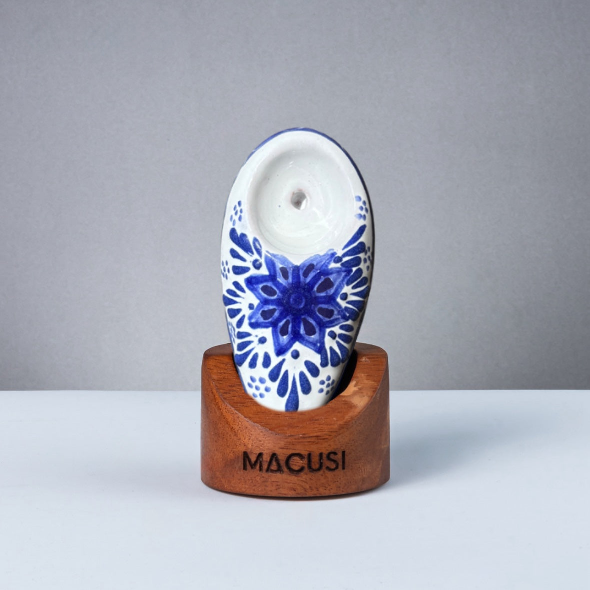 Pipa Gota Talavera 1 de 5