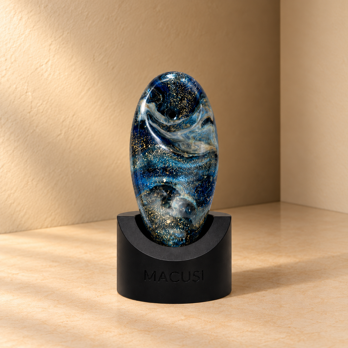Gota Cosmos Glass