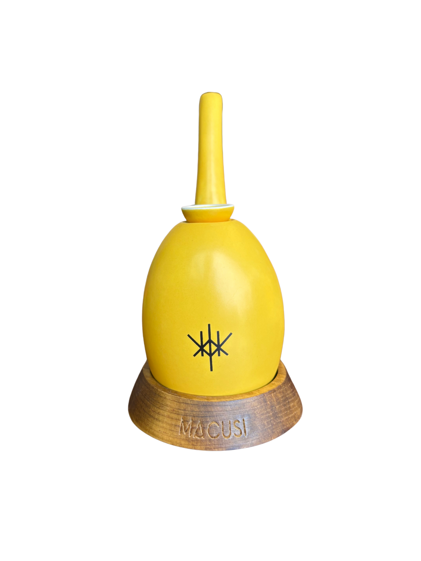 Bubbler Semilla Aamarillo