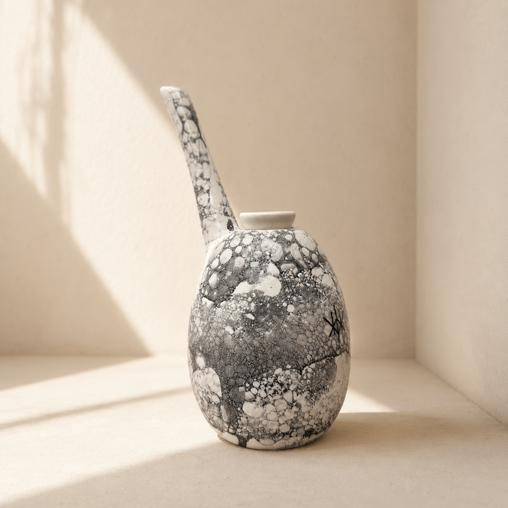 Bubbler Semilla Blanco Burbujas