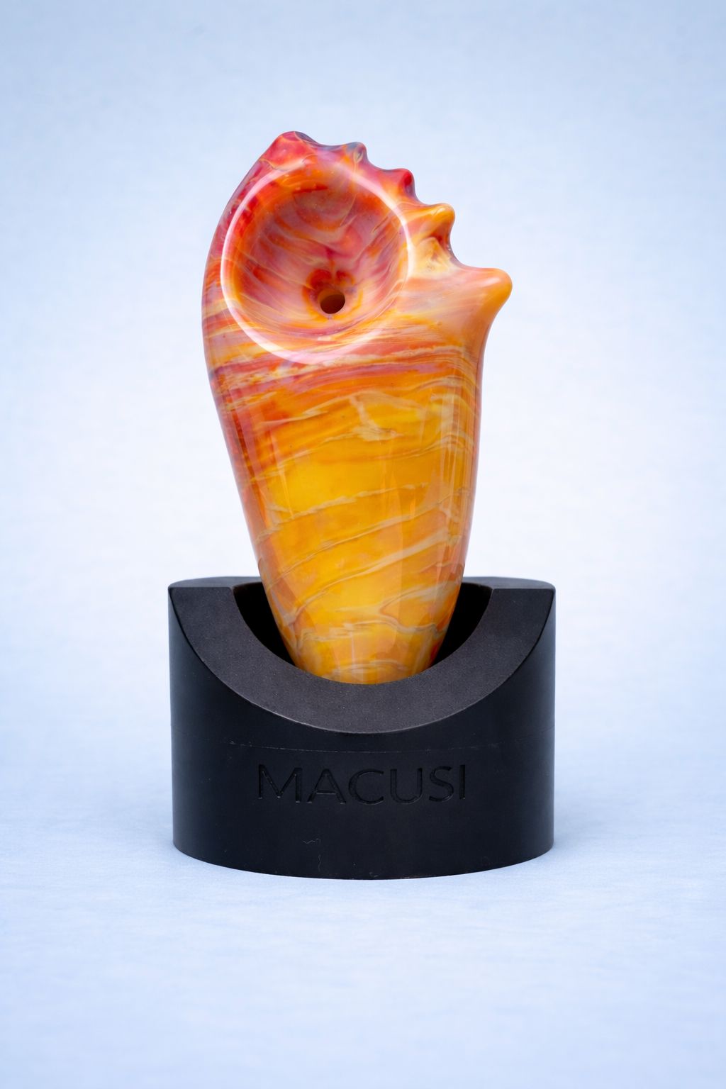 Gota Caracola Glass