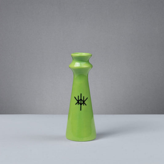 Pipa Reina (Chill’Om) Verde