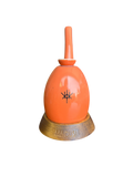 Bubbler Semilla Naranja