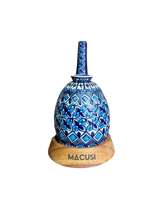 Bubbler Semilla Xícal