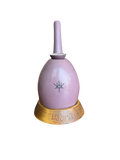 Bubbler Semilla Morado