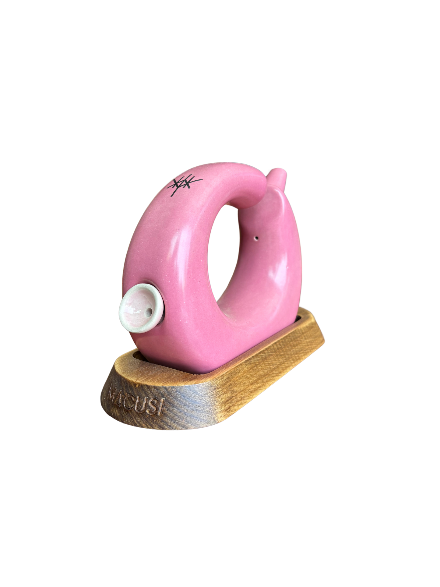 Pok’Ta Bong Rosa