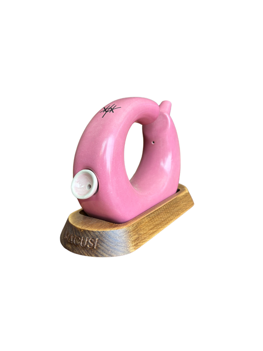 Pok’Ta Bong Rosa