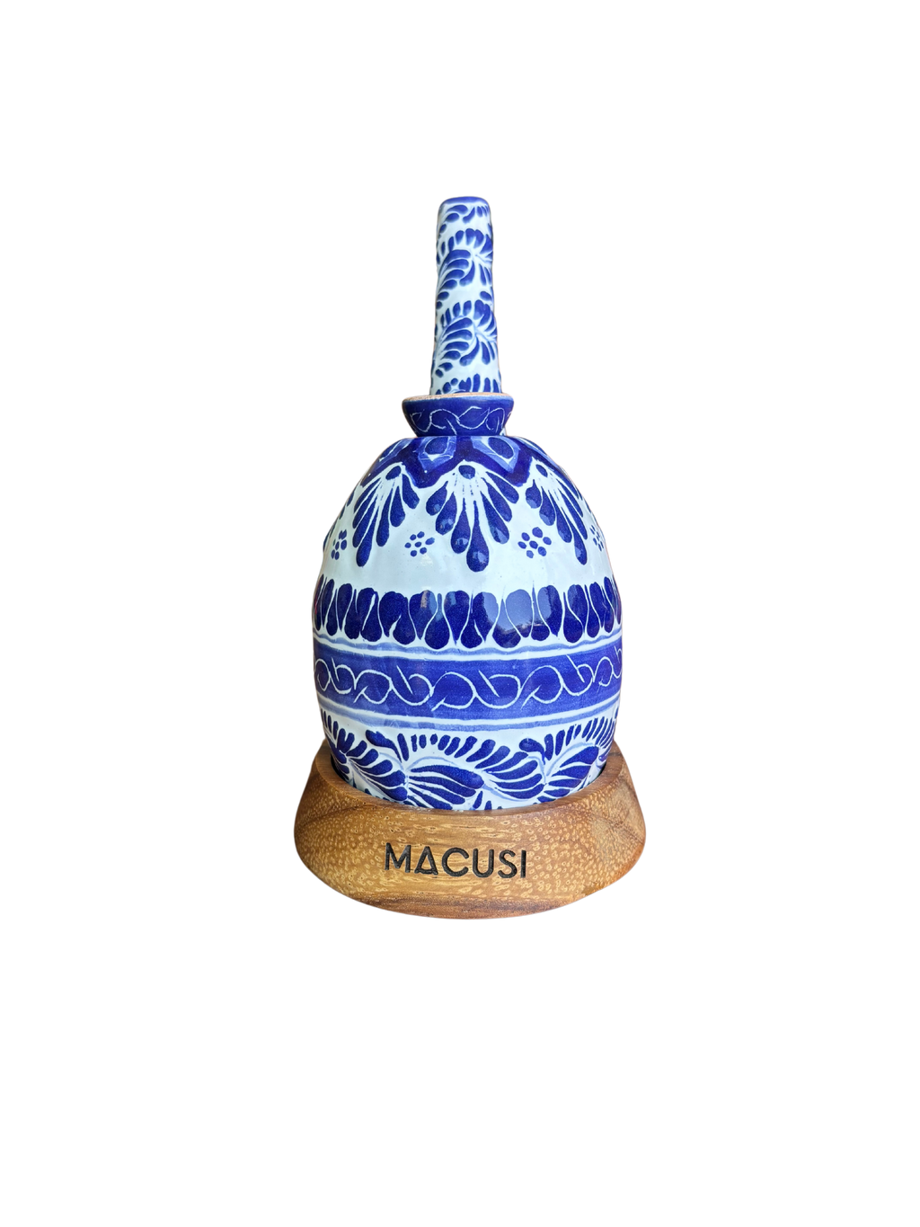 Bubbler Semilla Talavera 1 de 5