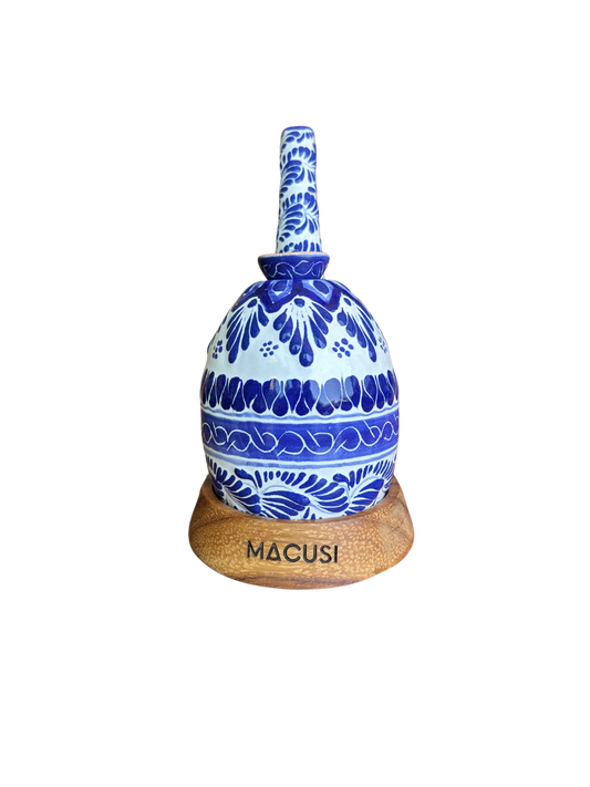 Bubbler Semilla Talavera 1 de 5
