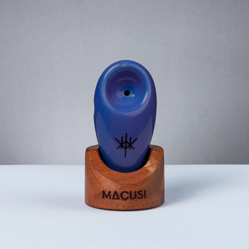 Pipa Gota Azul