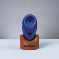 Pipa Gota Azul