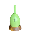 Bubbler Semilla Verde