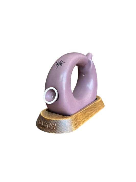 Pok’Ta Bong Morado
