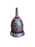 Bubbler Semilla Xícal Negro