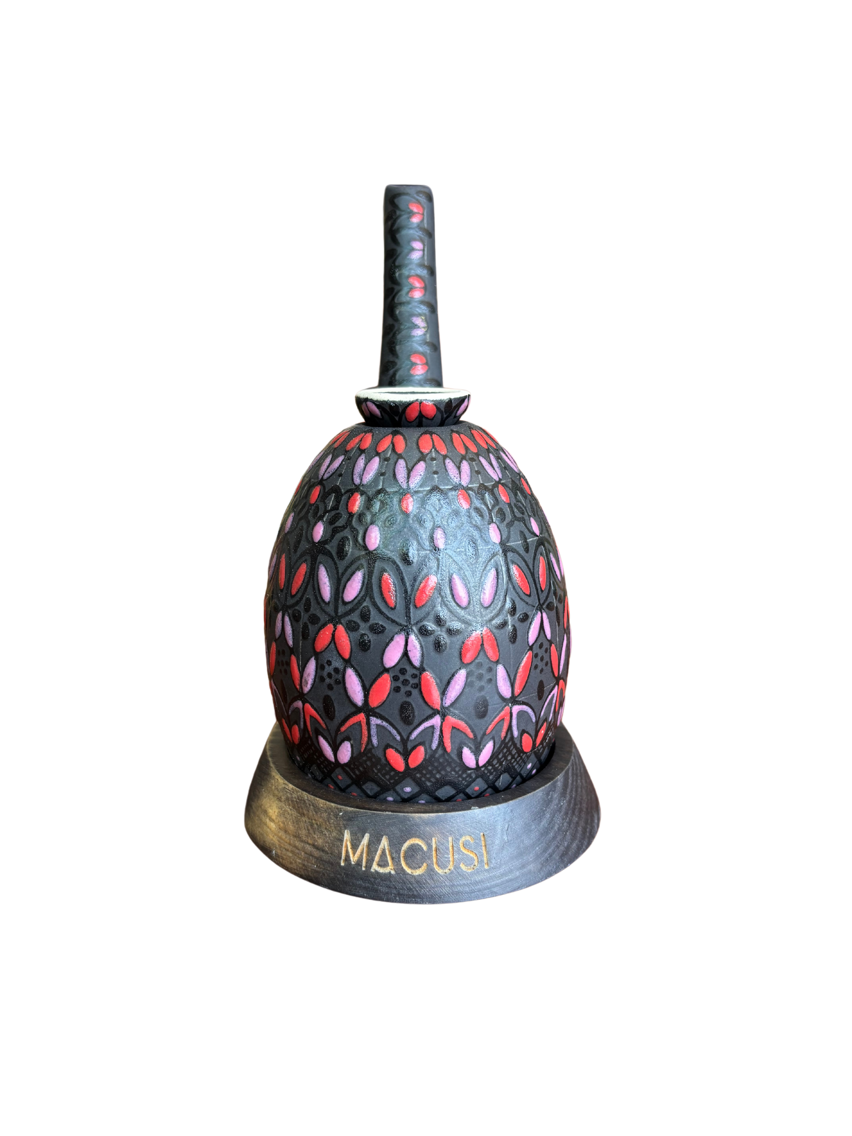 Bubbler Semilla Xícal Negro