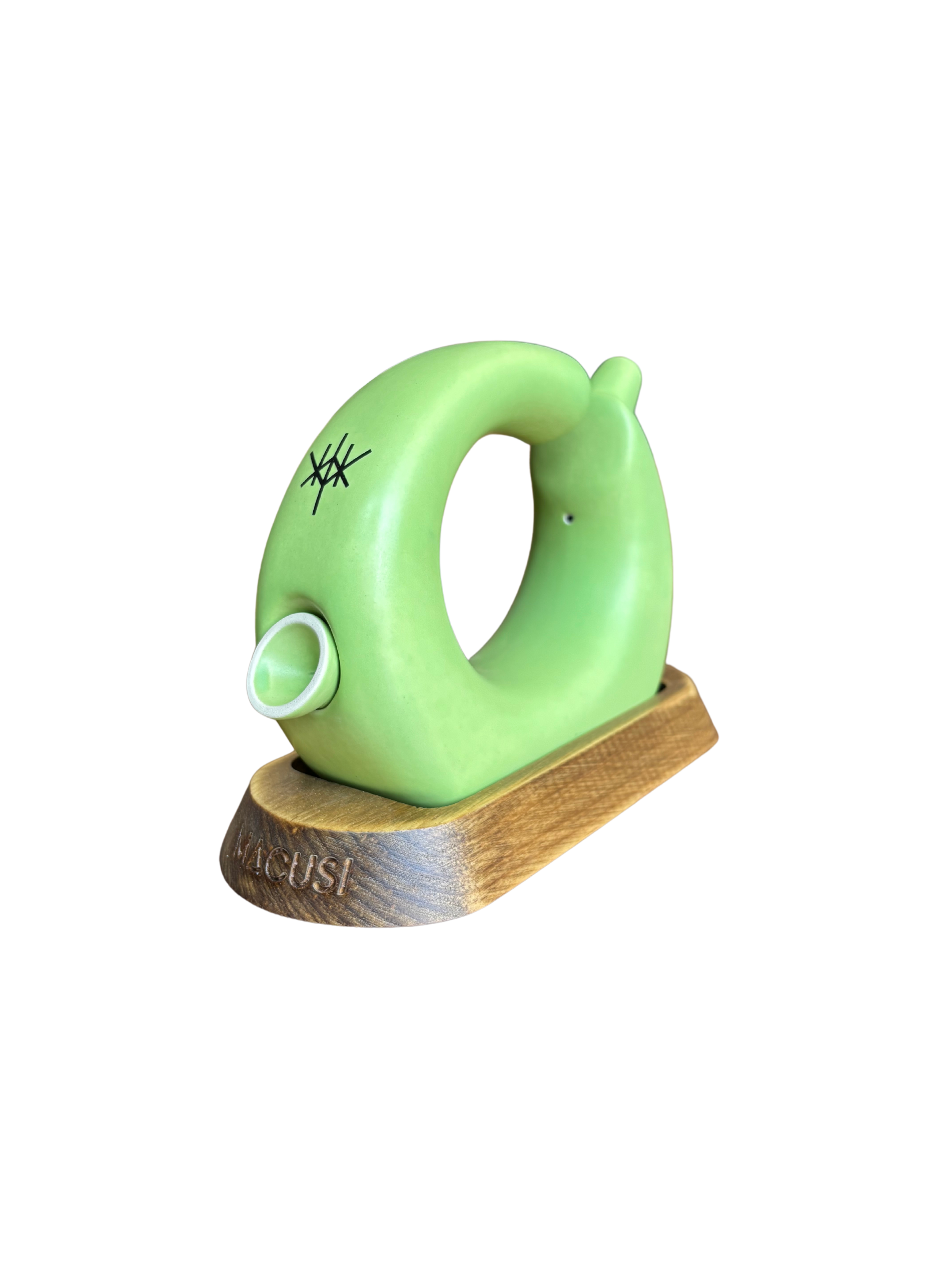 Pok’Ta Bong Verde
