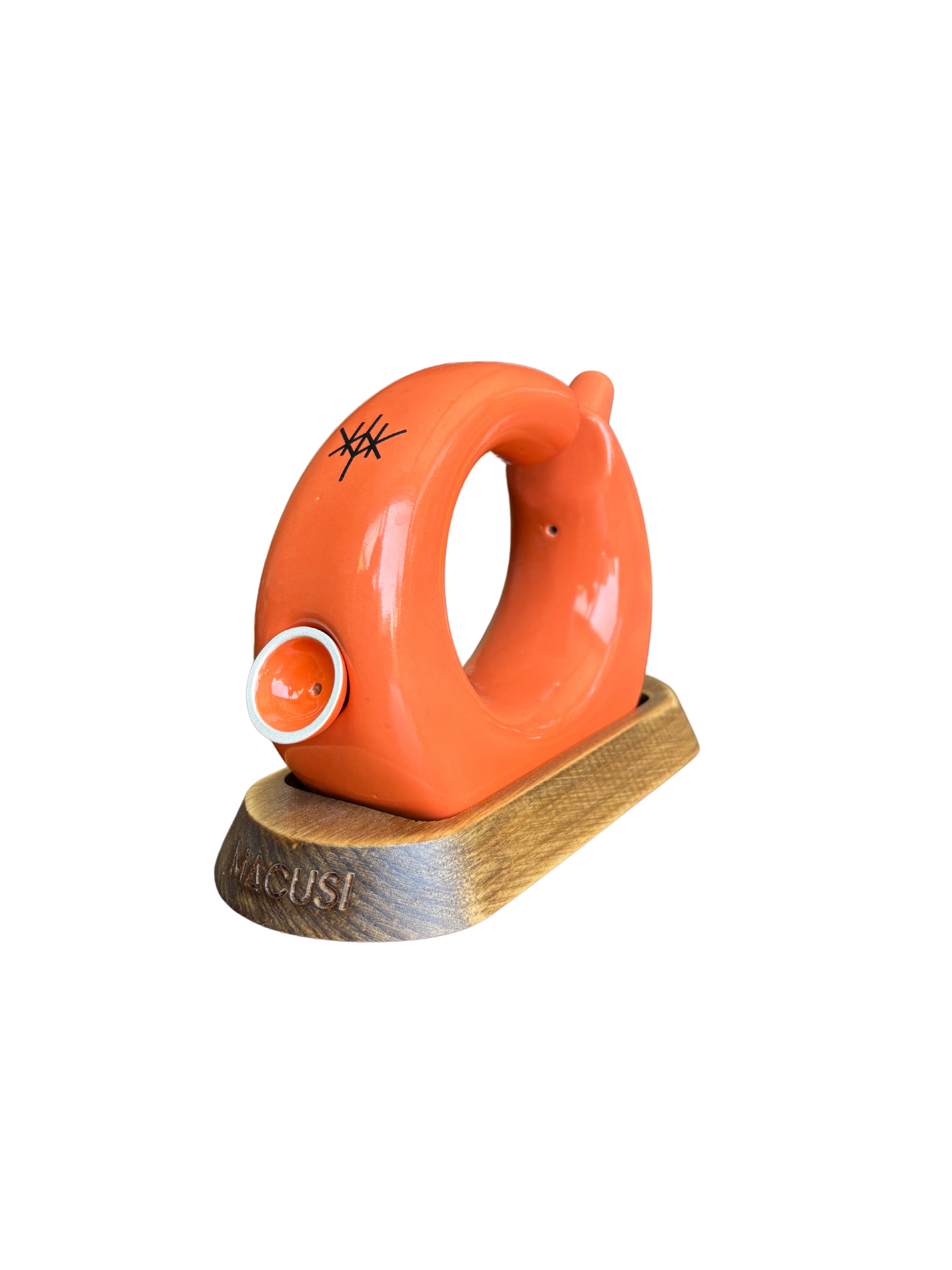 Pok’Ta Bong Naranja