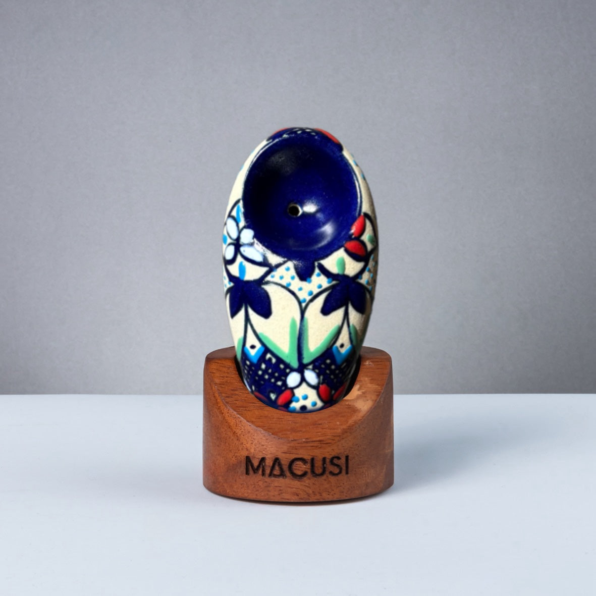 Pipa Gota Xical Tricolor