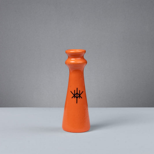 Pipa Reina (Chill’Om) Naranja