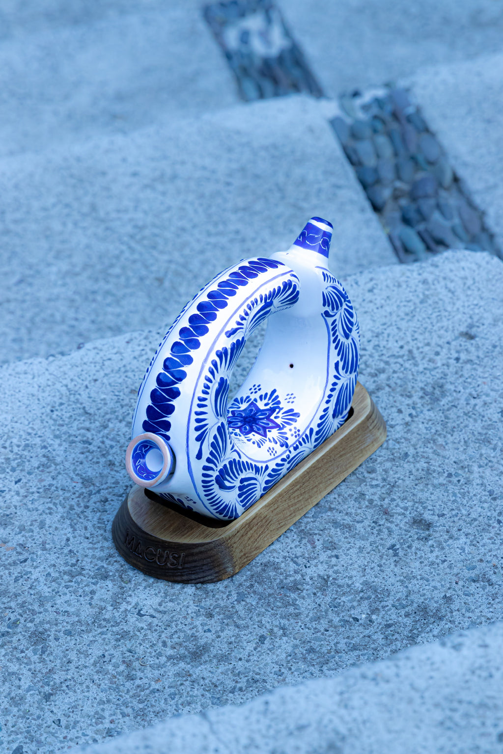 Pok’Ta Bong Talavera 1 de 5