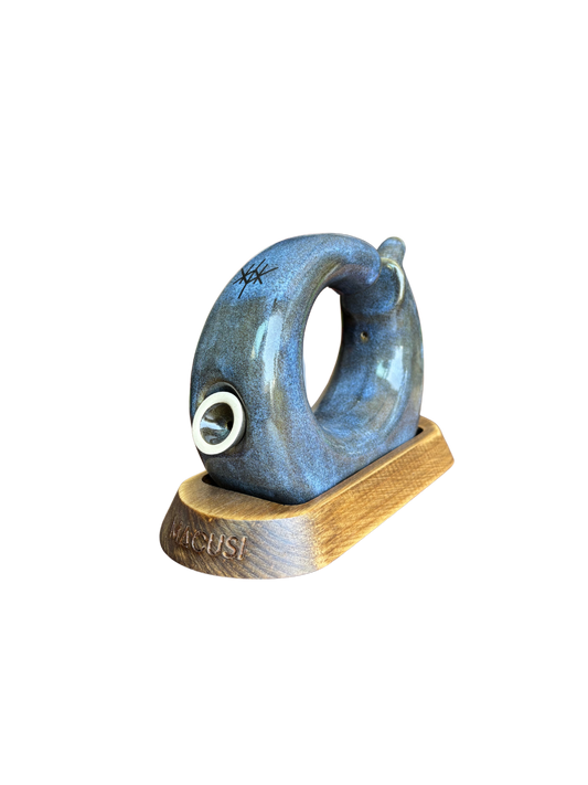 Pok’Ta Bong Azul Universo