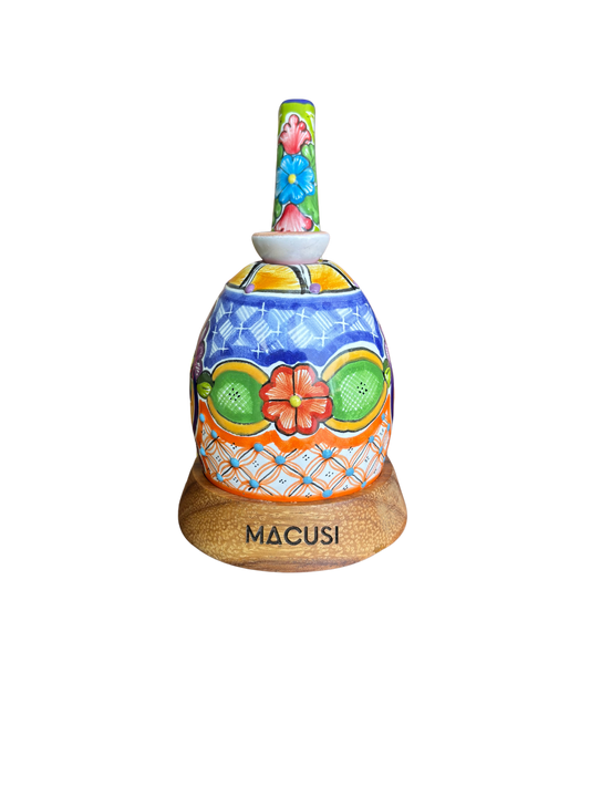 Bubbler Semilla Talaveriado 10 de 10