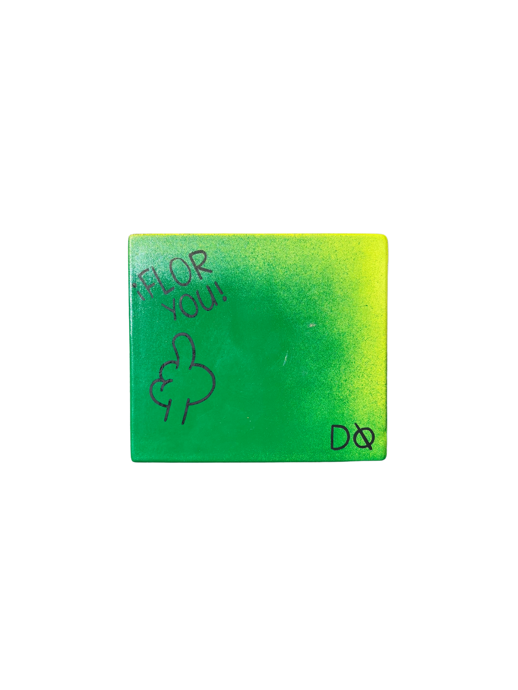 (Charola Piedra D Quiroga 1/1