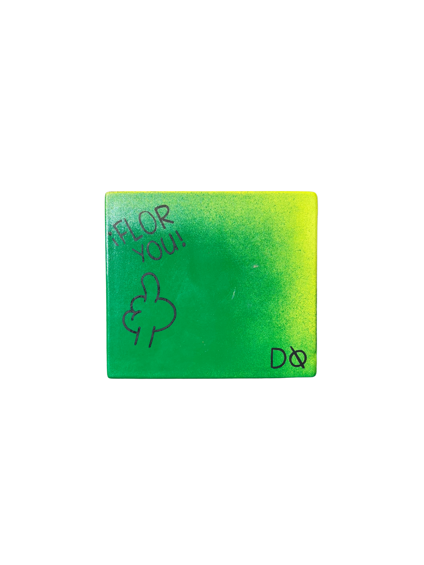 (Charola Piedra D Quiroga 1/1