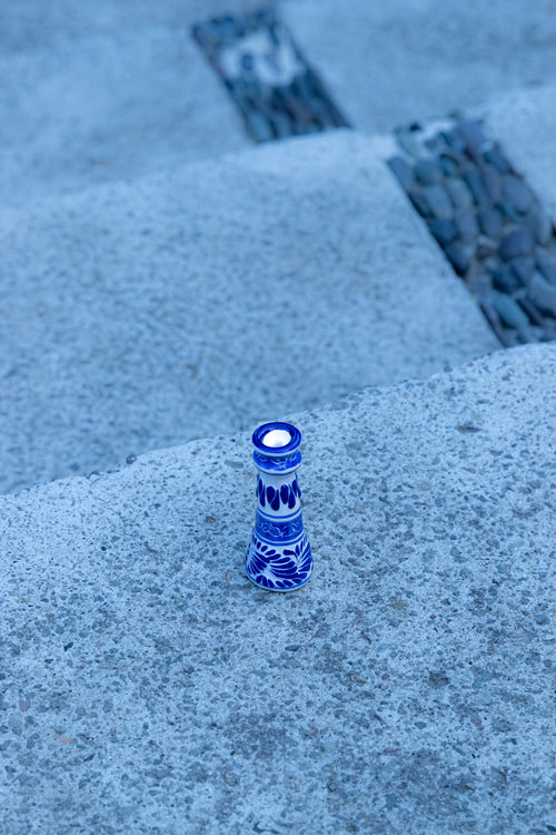 Pipa Reina (Chill’Om) Talavera 1 de 5