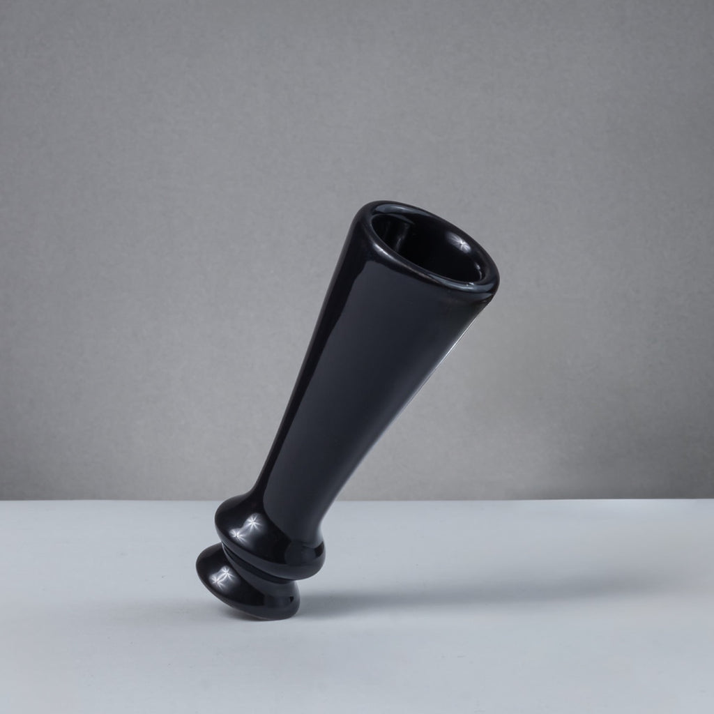 Pipa Reina (Chill’Om) Obsidiana