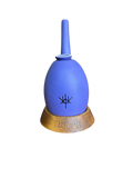 Bubbler Semilla Azul