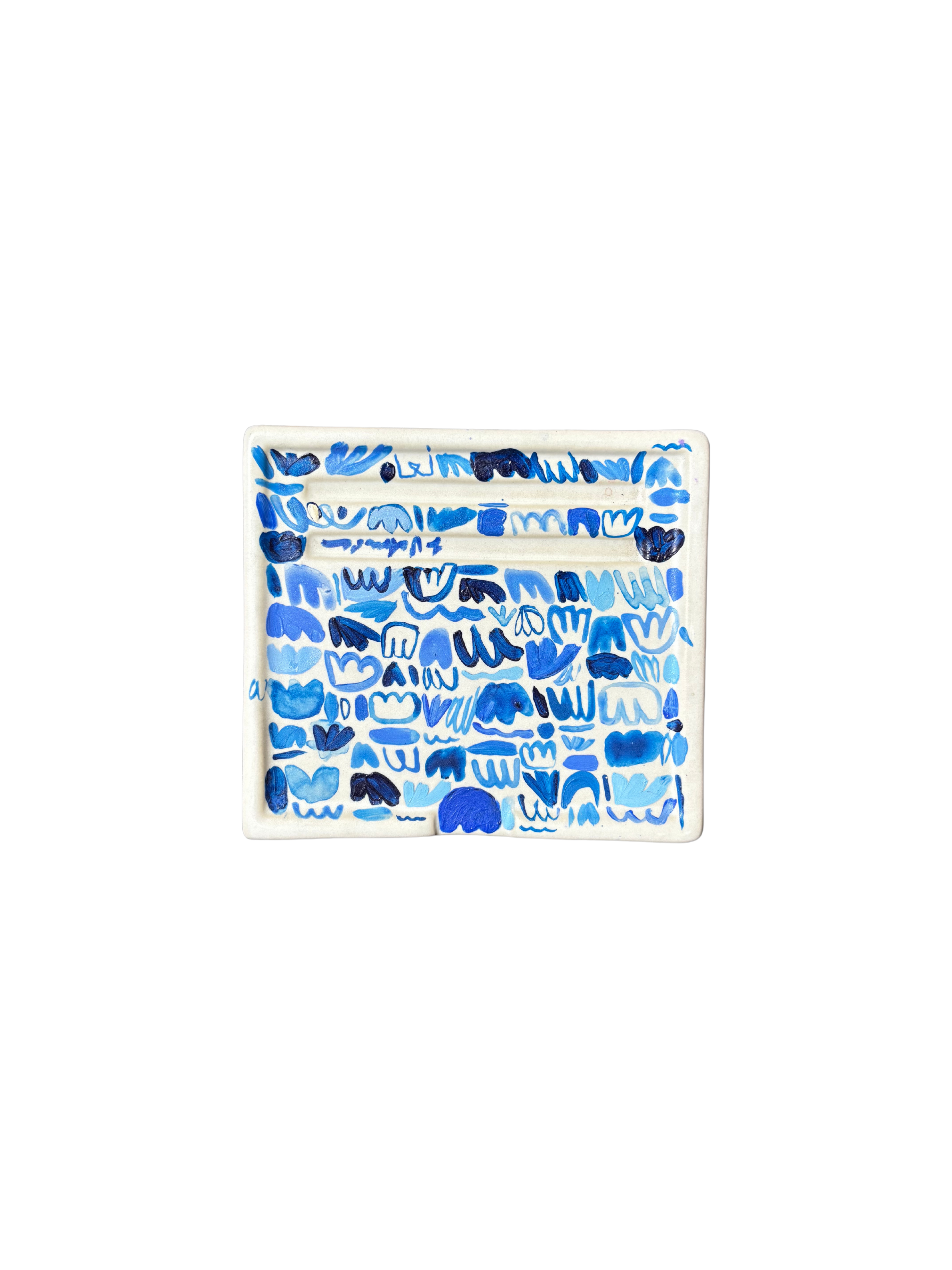 Charola Piedra Juan Salmón 1/1