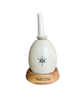 Bubbler Semilla Macadamia