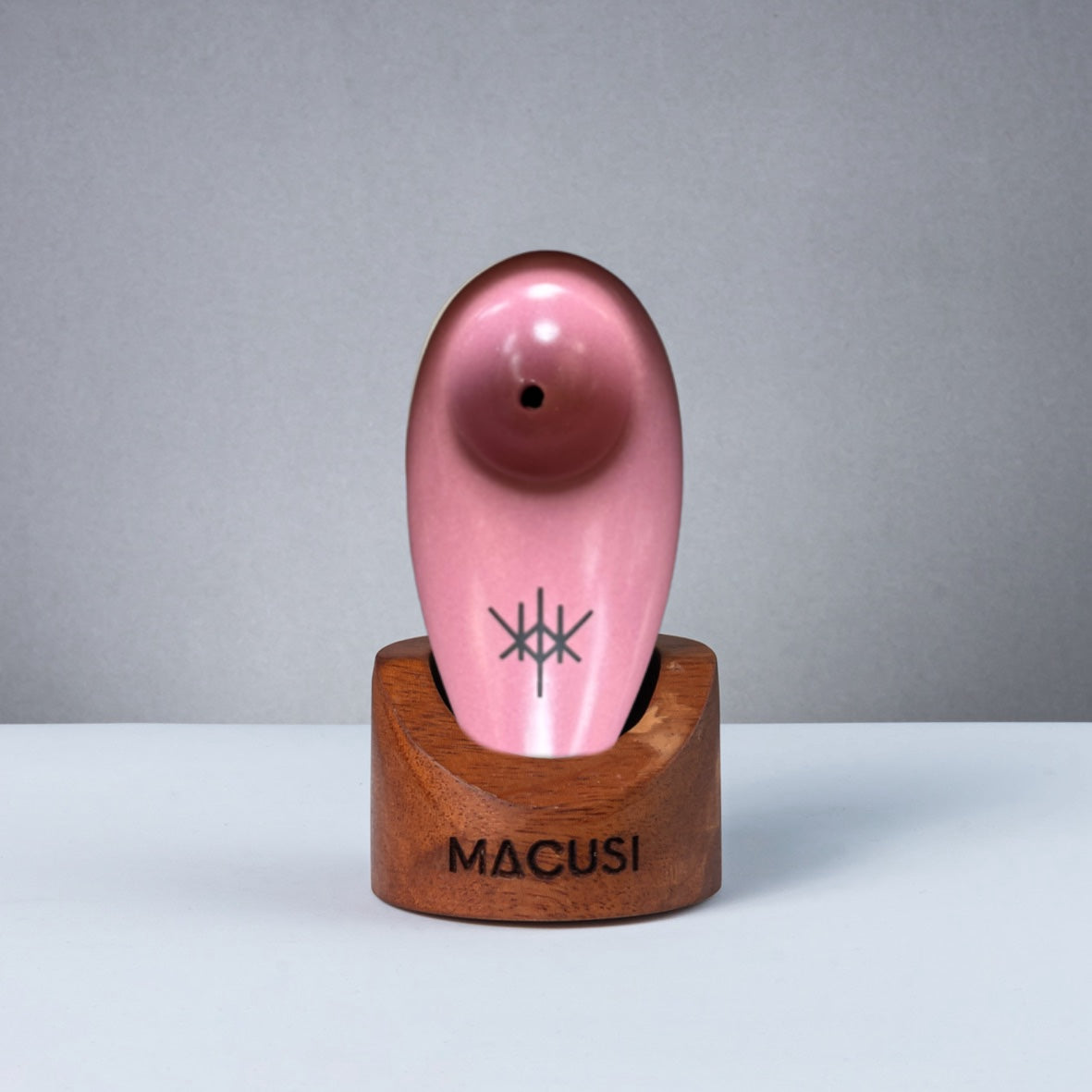 Pipa Gota Rosa Méx