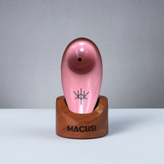 Pipa Gota Rosa Méx