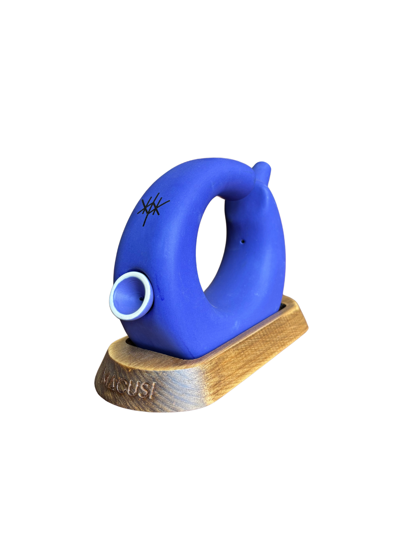 Pok’Ta Bong Azul