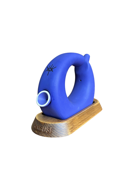 Pok’Ta Bong Azul