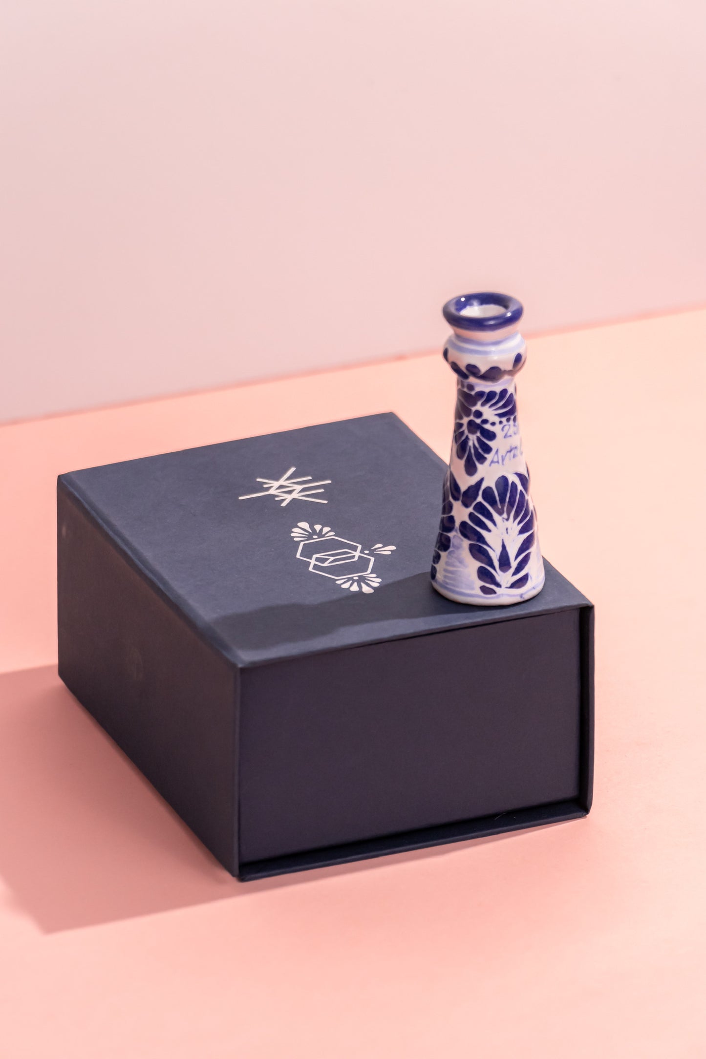 Pipa Reina (Chill’Om) Talavera 1 de 5