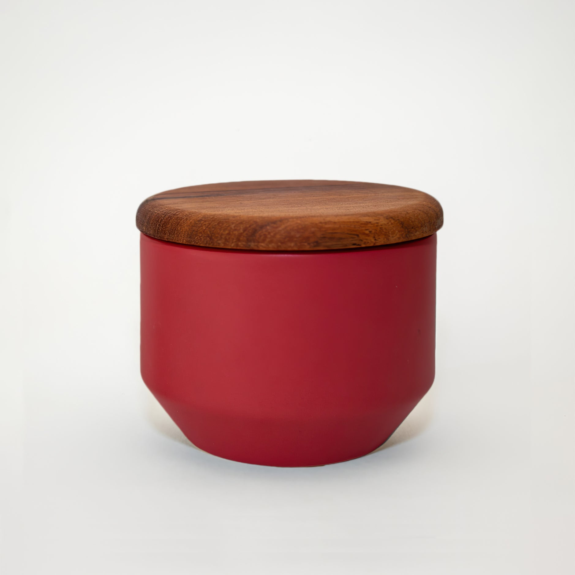 Martin Rojo x Pipas Las Tres (Contenedor)