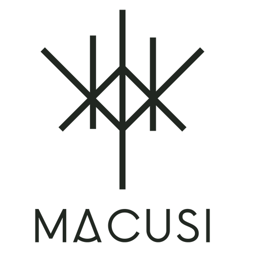 Macusi Pipes